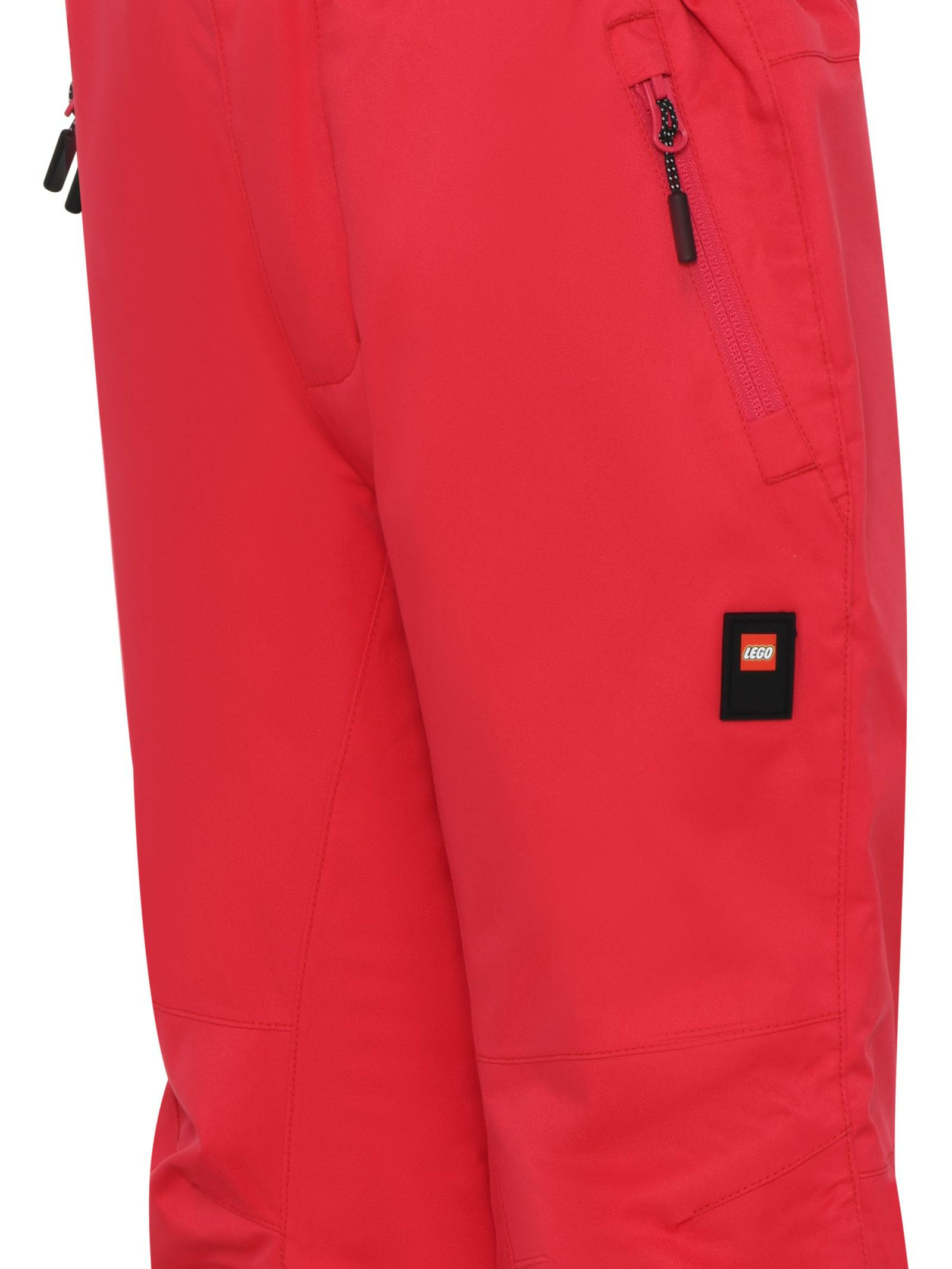Regular Outdoor Pants 'Paraw'