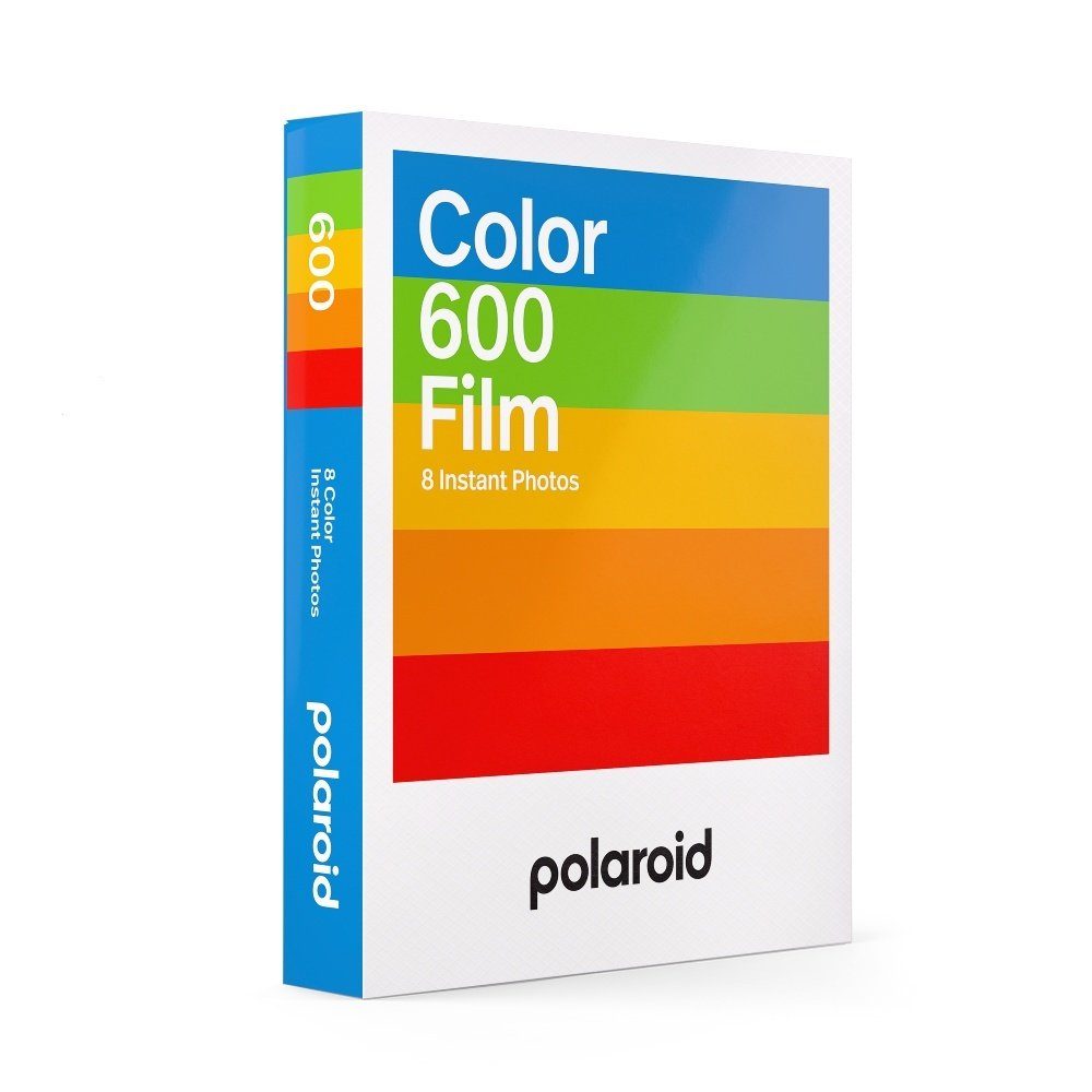 Polaroid Originals Polaroid 600 Film Sofortbildkamera