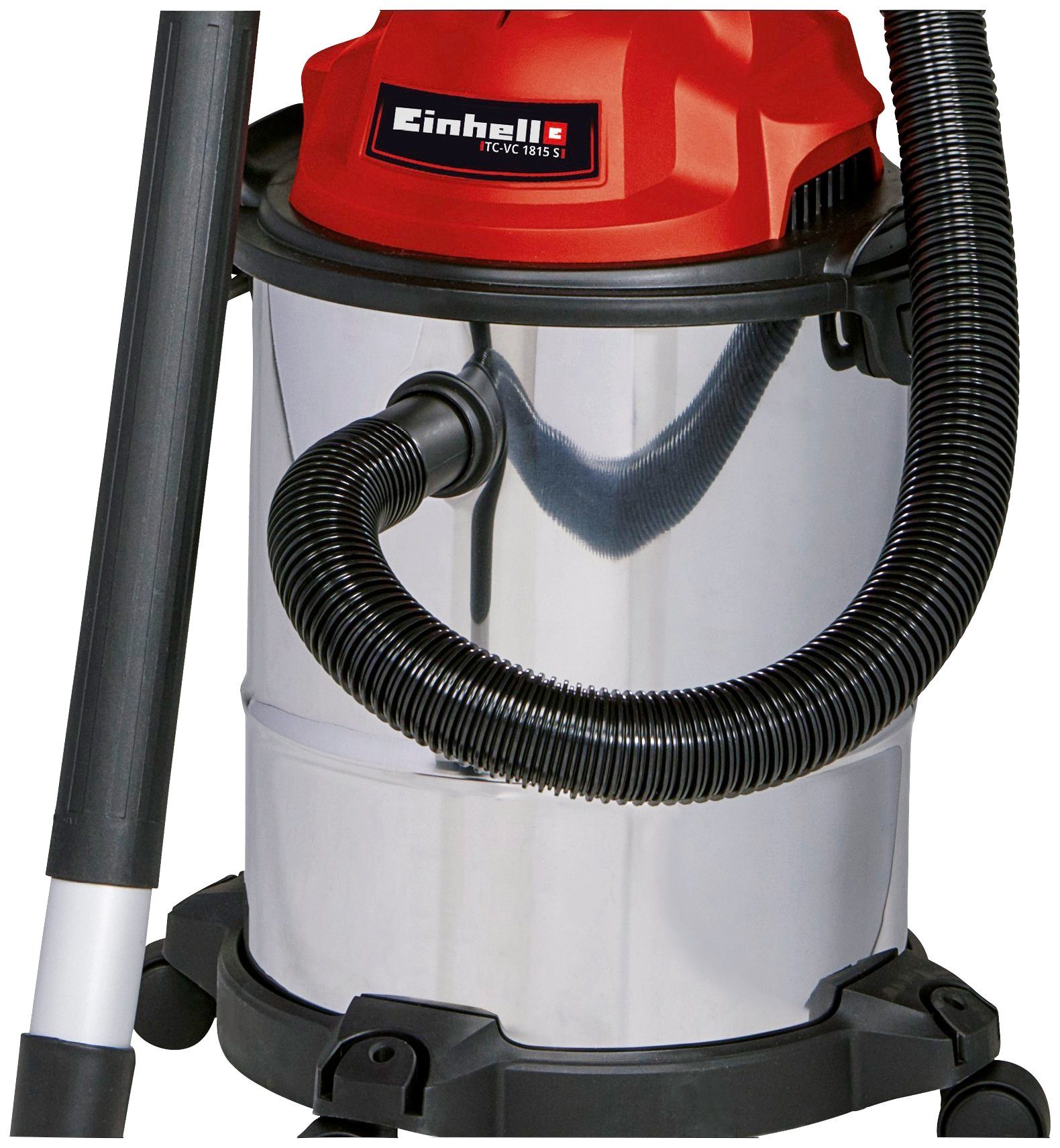 Einhell Nass-Trocken-Sauger TC-VC 1815 S, 1250 W