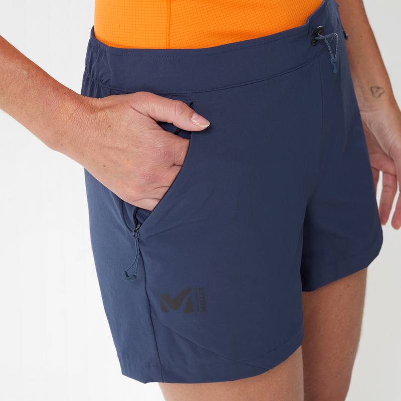 Millet FUSION Funktionsshorts Damen