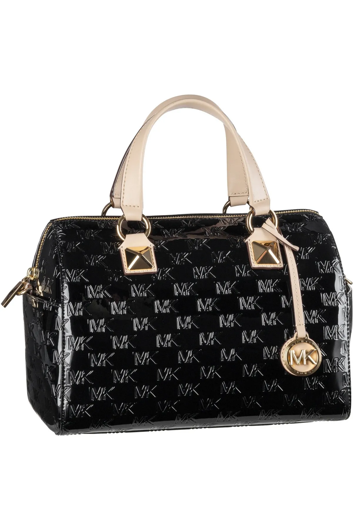 Michael Kors  Handtasche Grayson Medium Duffle Satchel