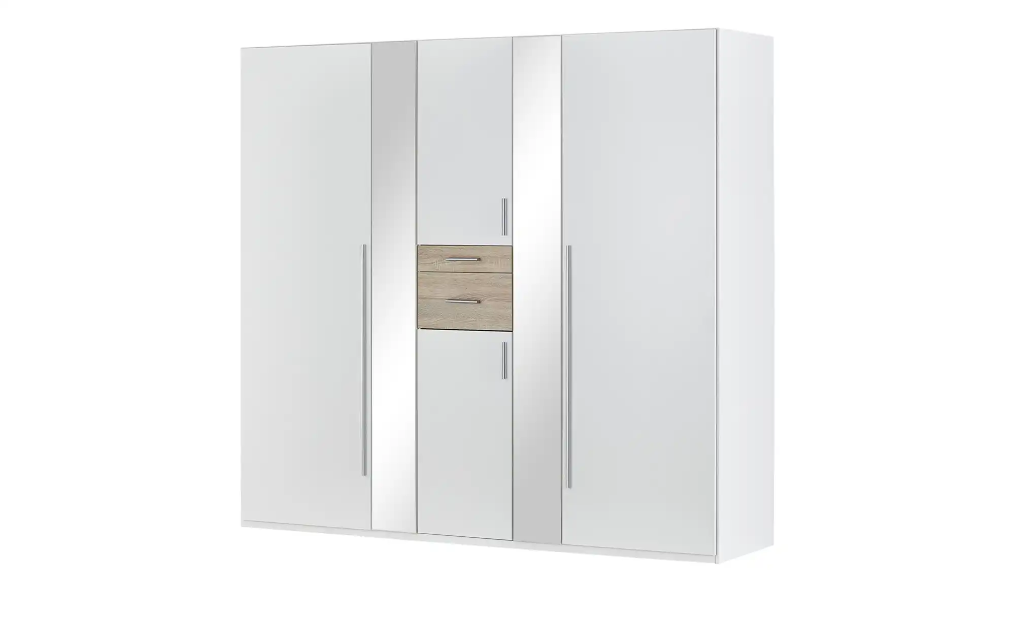Kleiderschrank