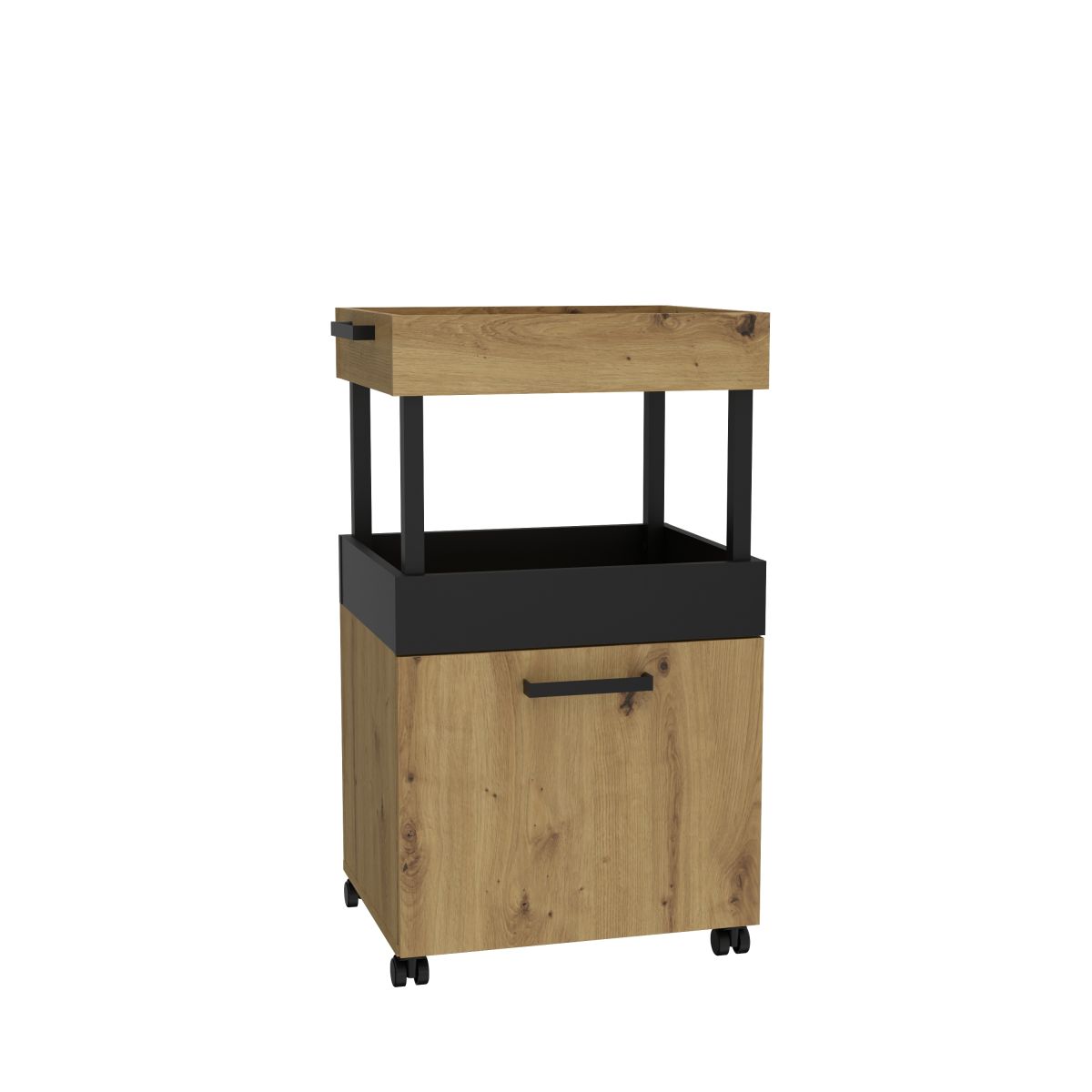 Barschrank Home Bar 50 x 89 cm