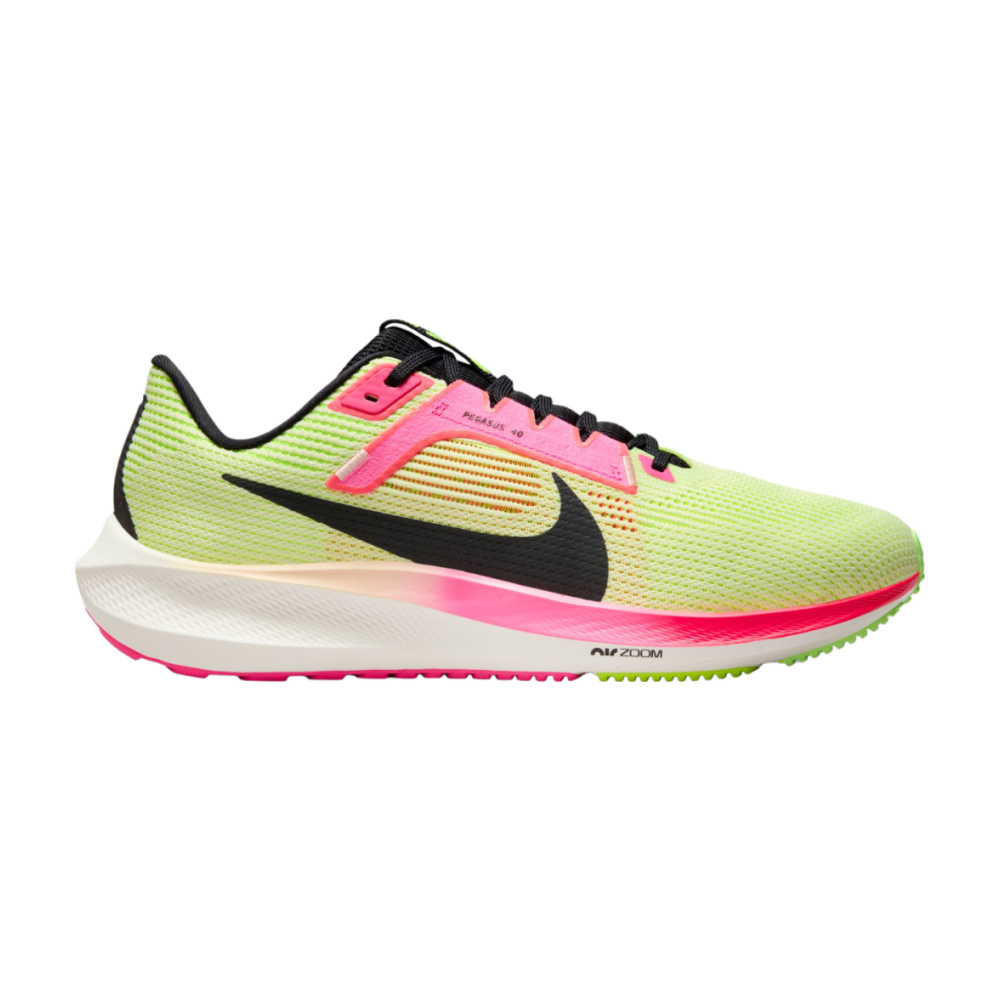 Nike Air Zoom Pegasus 40 Premium FQ8111-331 / bunt