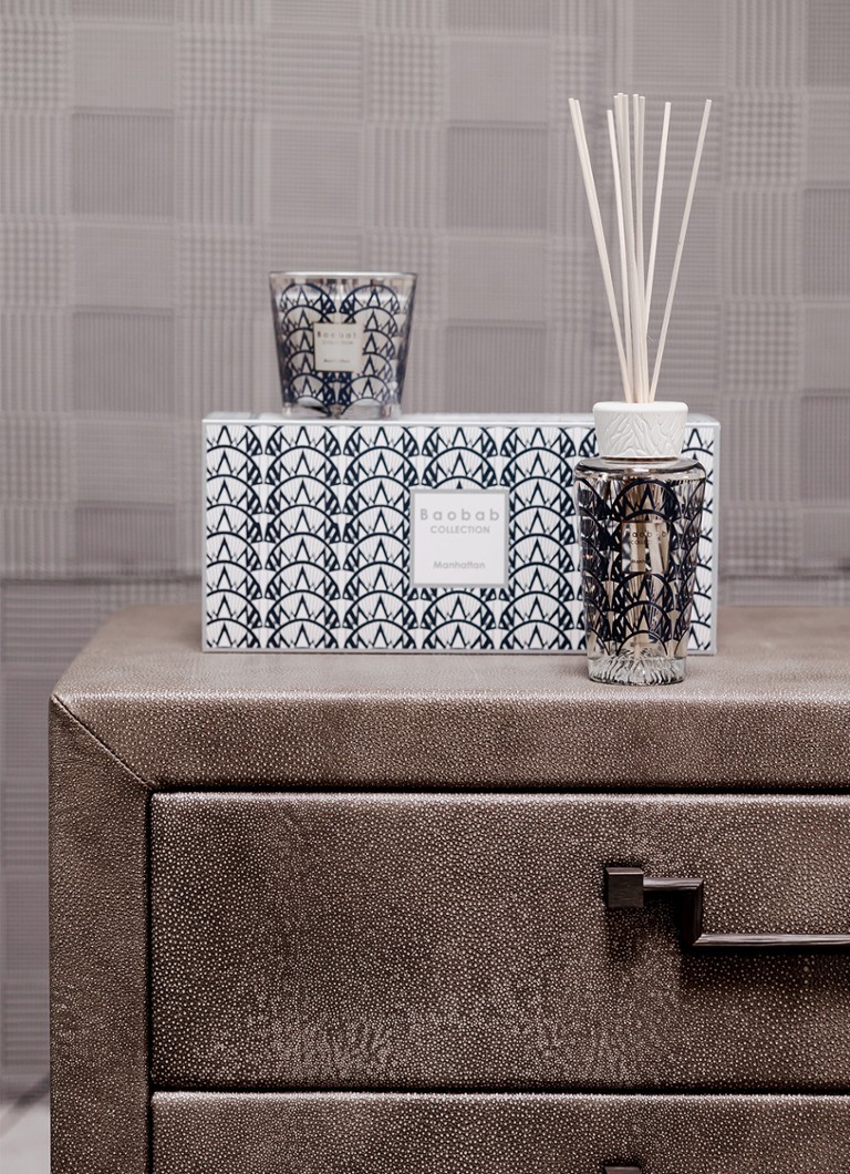Collection Baobab Mon premier Baobab Manhattan - geurset
