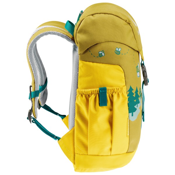 Deuter - Schmusebär 8 - Kinderrucksack