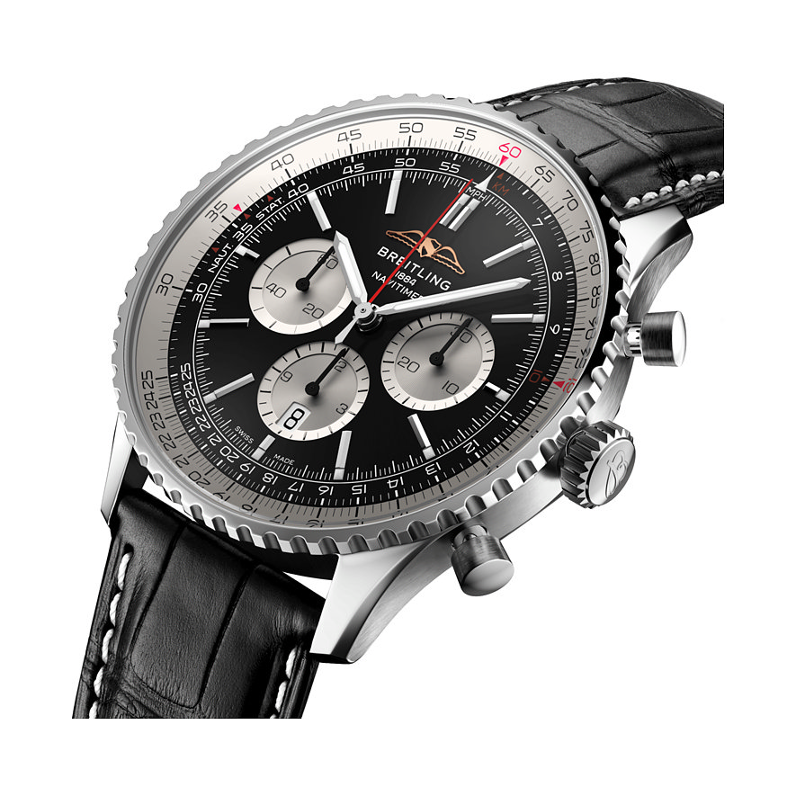 Breitling Chronograph Navitimer Chrono B01