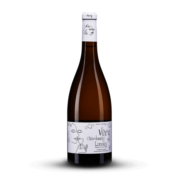 Very Blanc 2021 - Anne de Joyeuse