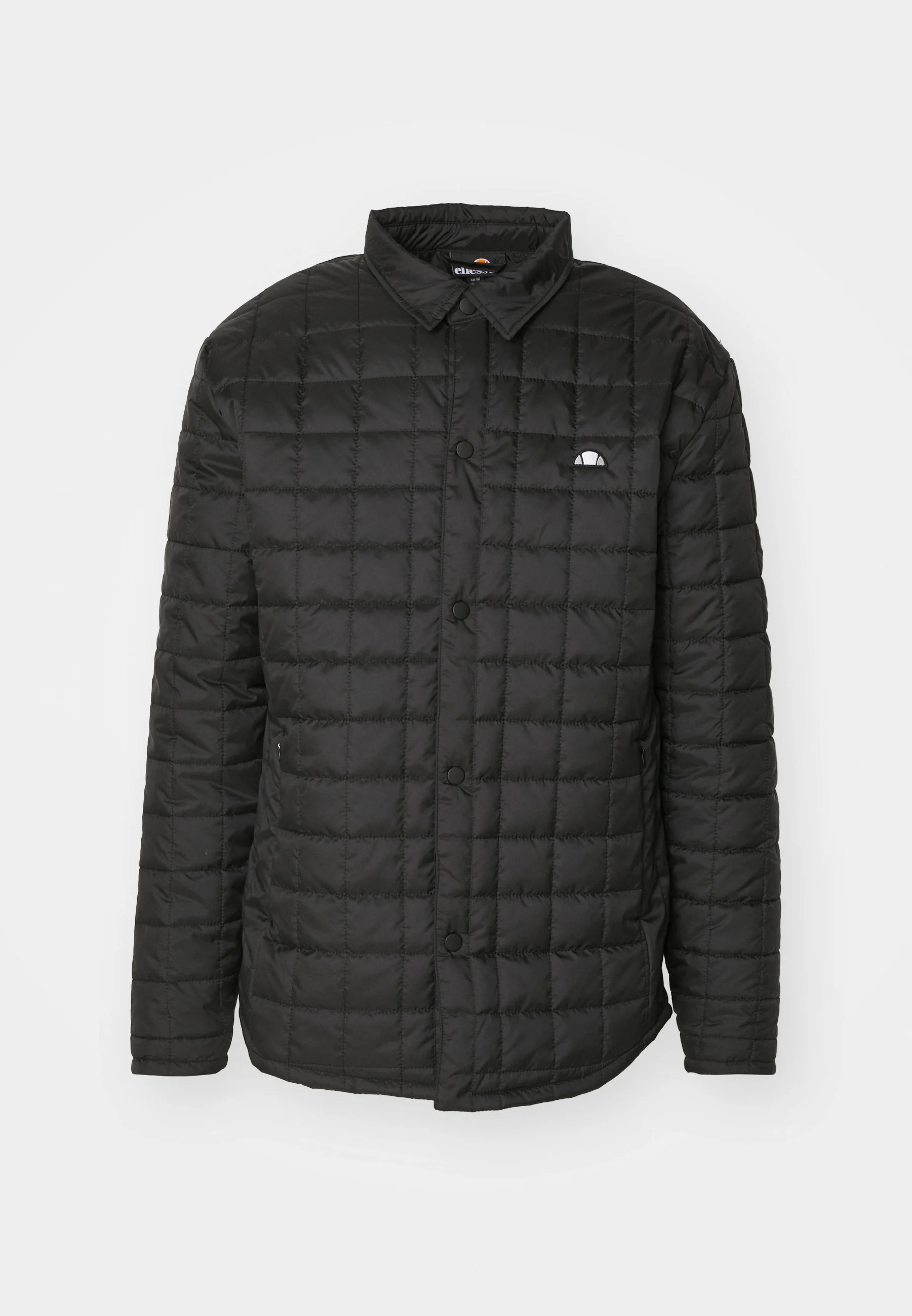 Ellesse KERZO OVERSHIRT - Chaqueta de entretiempo