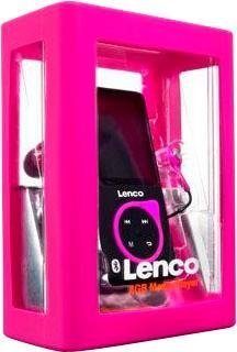 Lenco XEMIO-768 MP3-Player (Bluetooth)