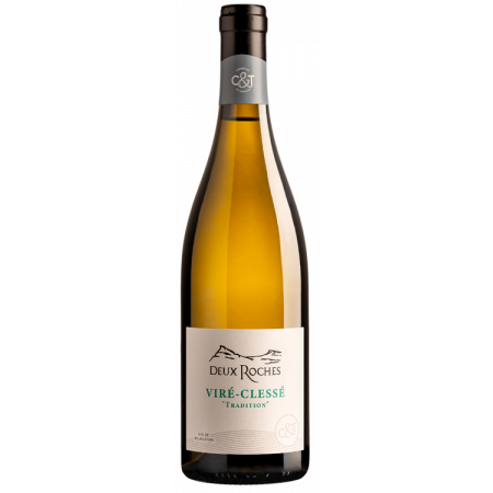 VIRE-CLESSE TRADITION 2022 - DOMAINE DES DEUX ROCHES