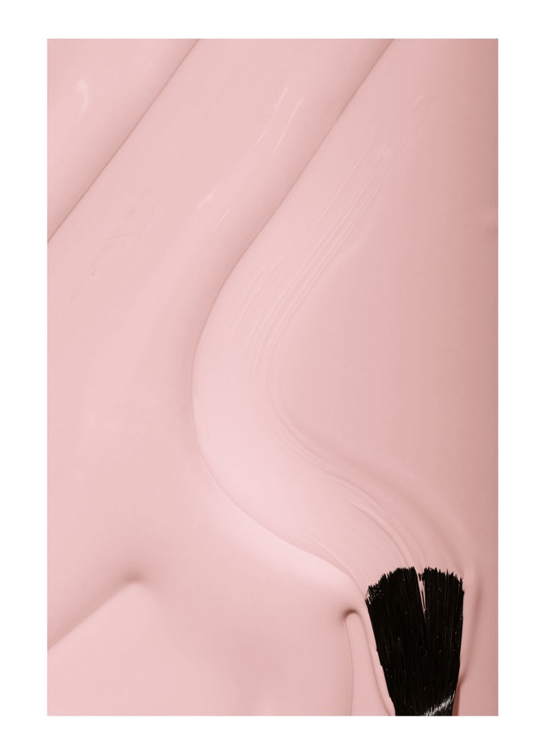 Pink Gellac 105 Blush Orange - gel nail polish
