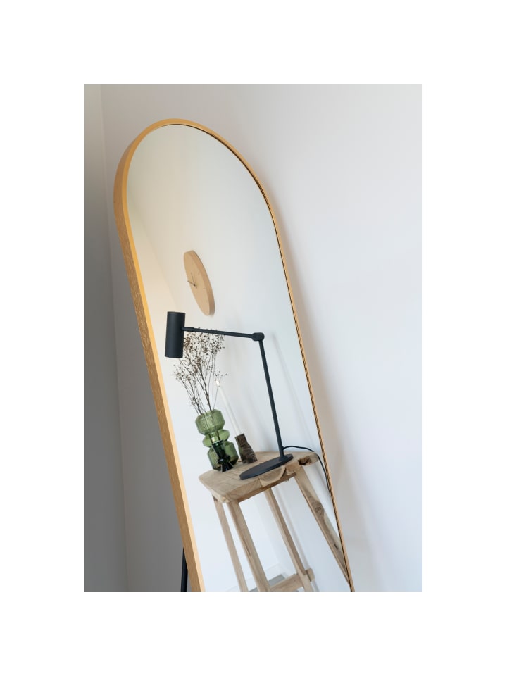 ebuy24 Spiegel Madrid Messing 40 x 3 cm günstig kaufen onesize