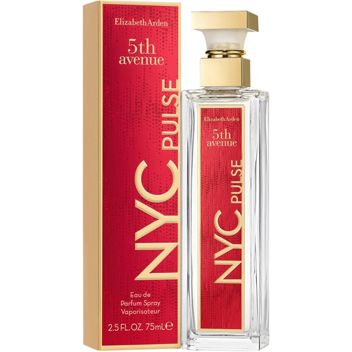 Eau de Parfum Spray