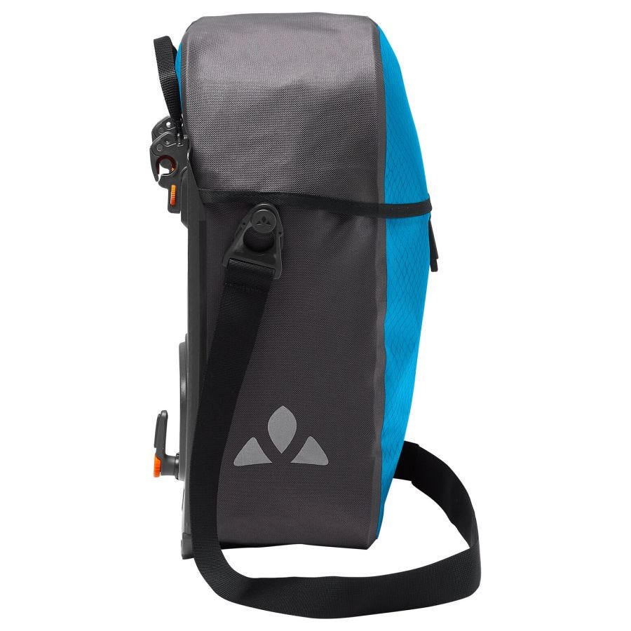 Aqua Commute Single Fahrradtasche