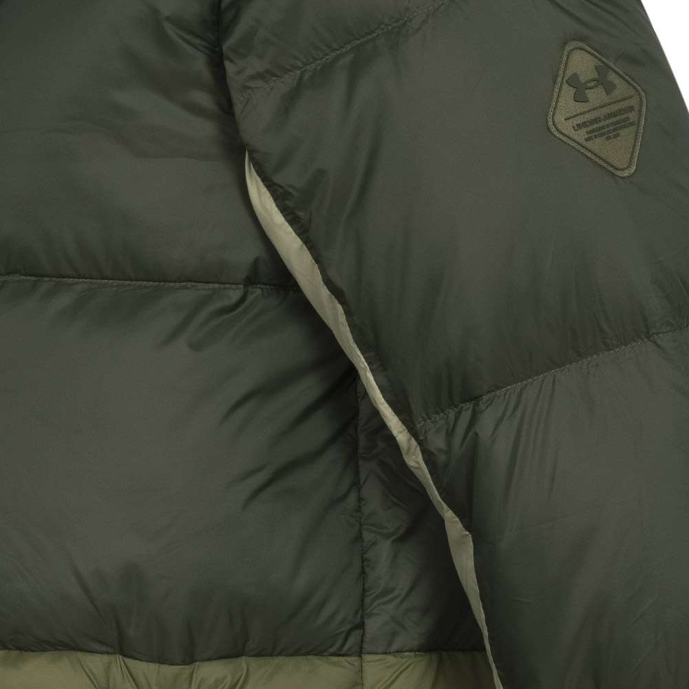Under Armour ColdGear® Infrared Herren Daunenjacke 1364895-310