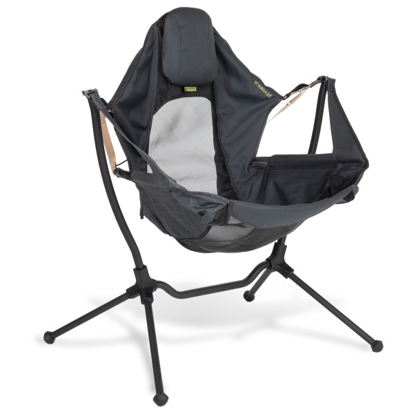 Nemo - Stargaze Reclining Camp Chair - Campingstuhl