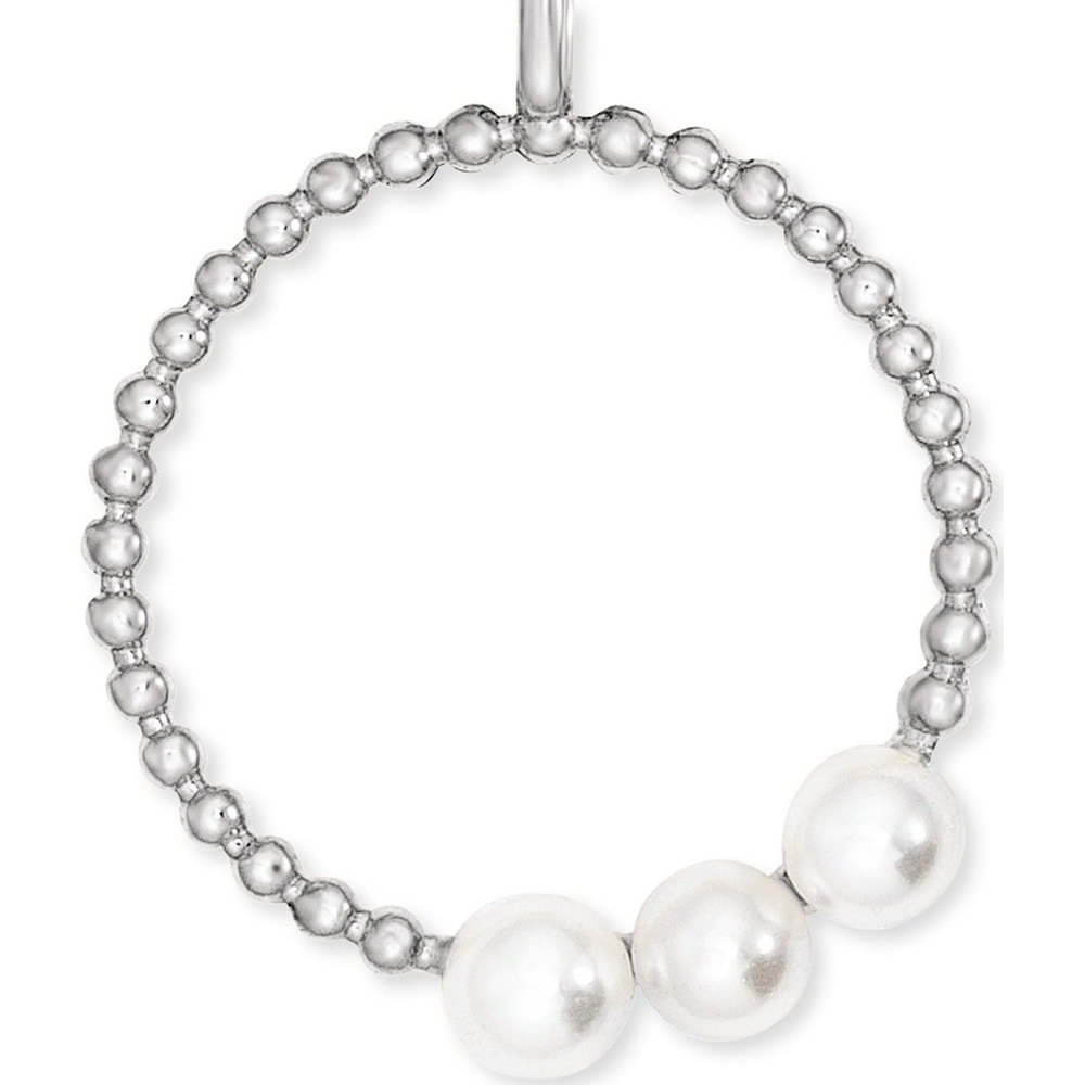 Engelsrufer Chaînette 925 Argent collier
