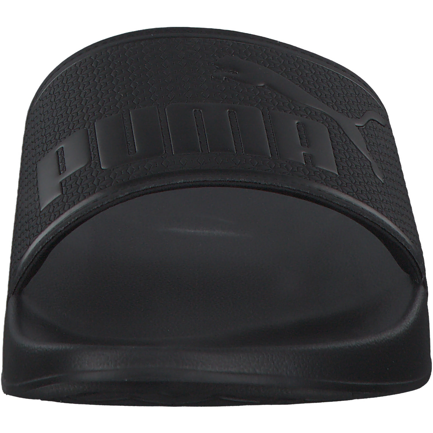 Puma Leadcat 2.0 384139, Badeschuhe, Schwarz