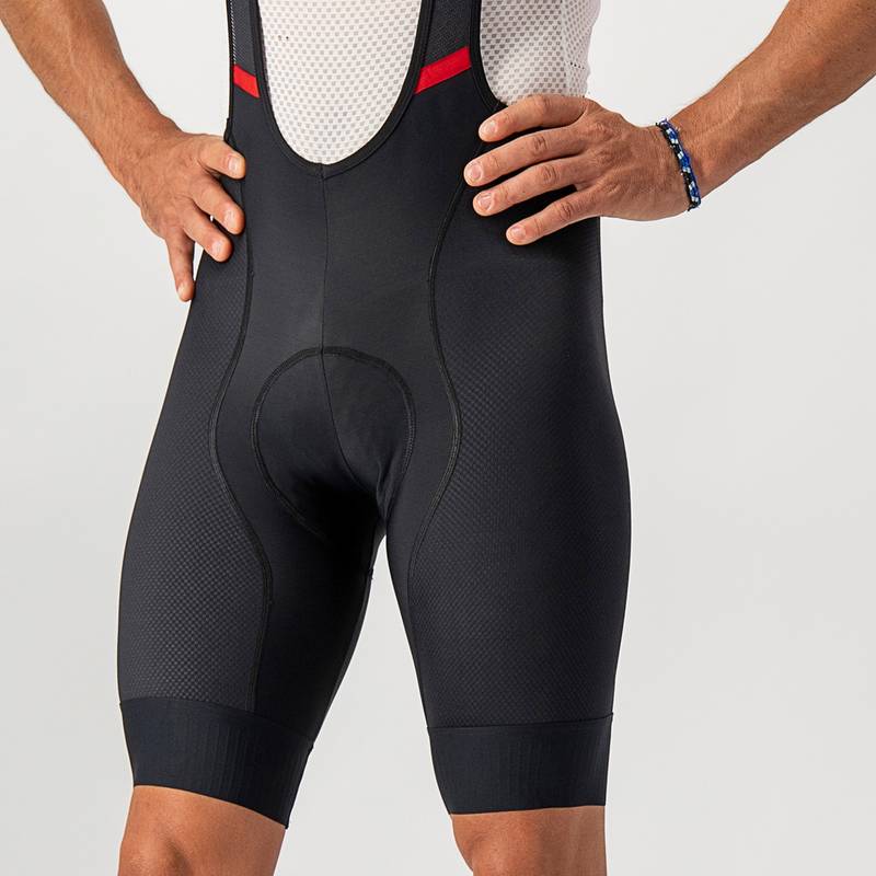 castelli COMPETIZIONE Bibtights Herren