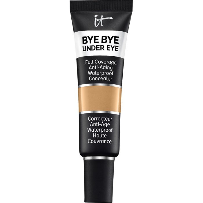 Full Coverage Anti-Aging Concealer
