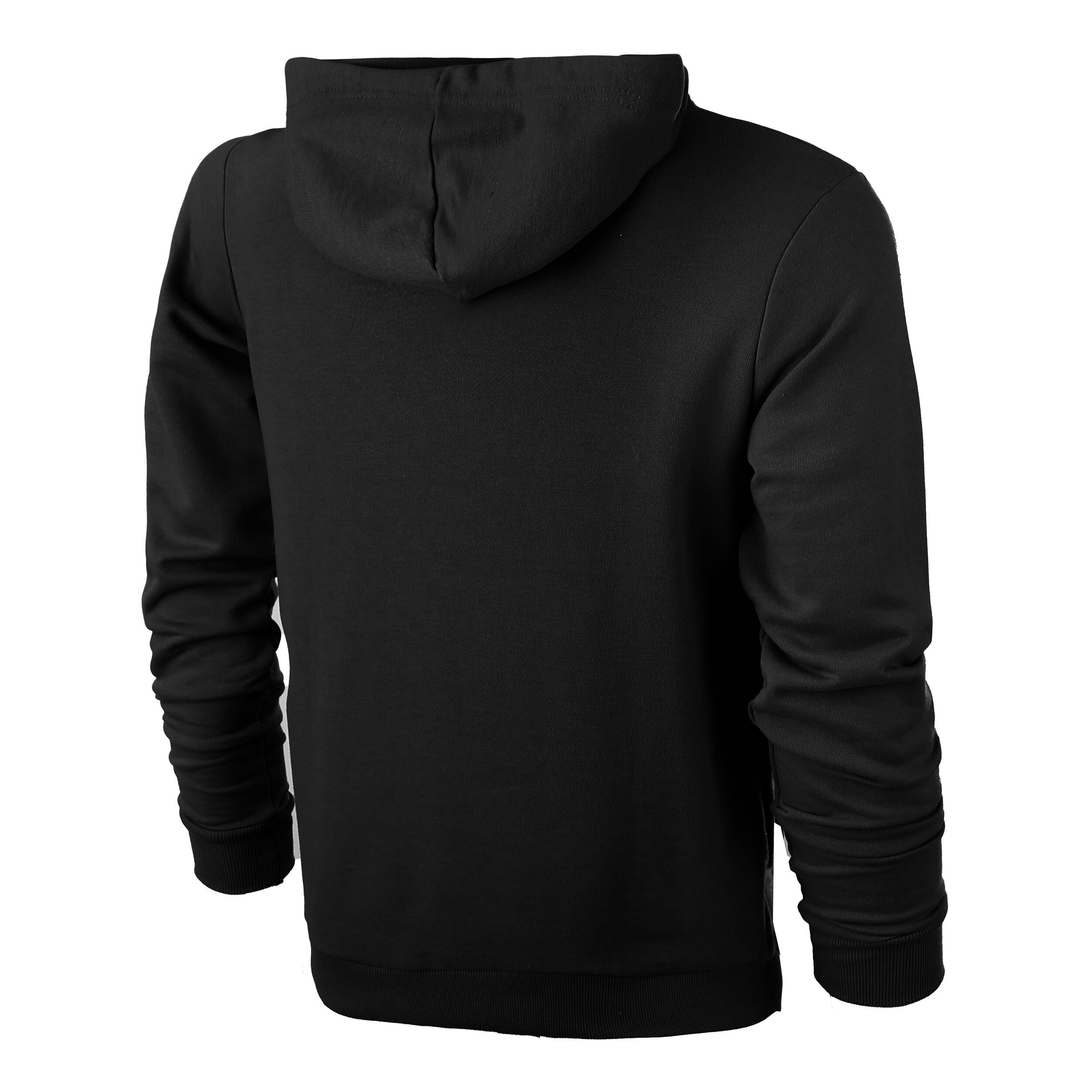 Camo Dazzle Hoody Herren - Schwarz, Mehrfarbig