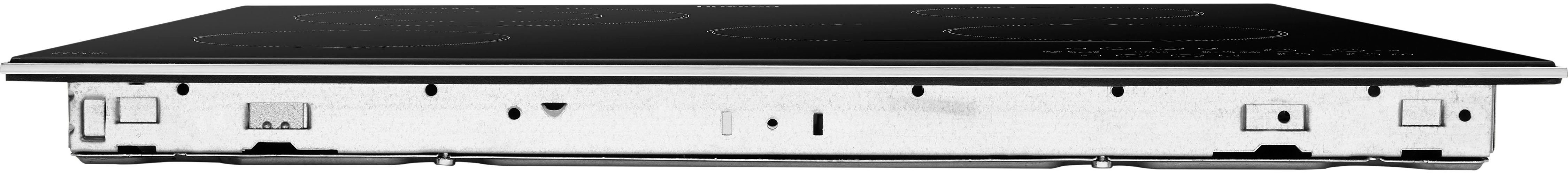 Privileg Backofen-Set BAKO Turn&Cook 450 BLACK, mit Teilauszug, Pyrolyse-Selbstreinigung