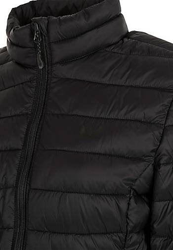 Whistler Steppjacke Tepic W Pro-lite mit Kinnschutz und kuscheliger Wattierung