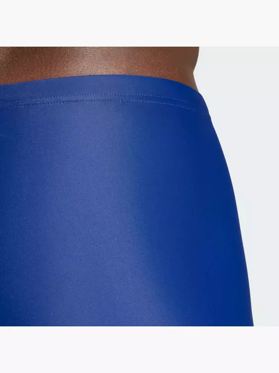 adidas Solid Boxer-Badehose