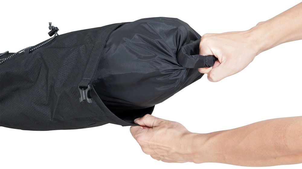 Topeak BackLoader Satteltasche kaufen | Bike-Discount