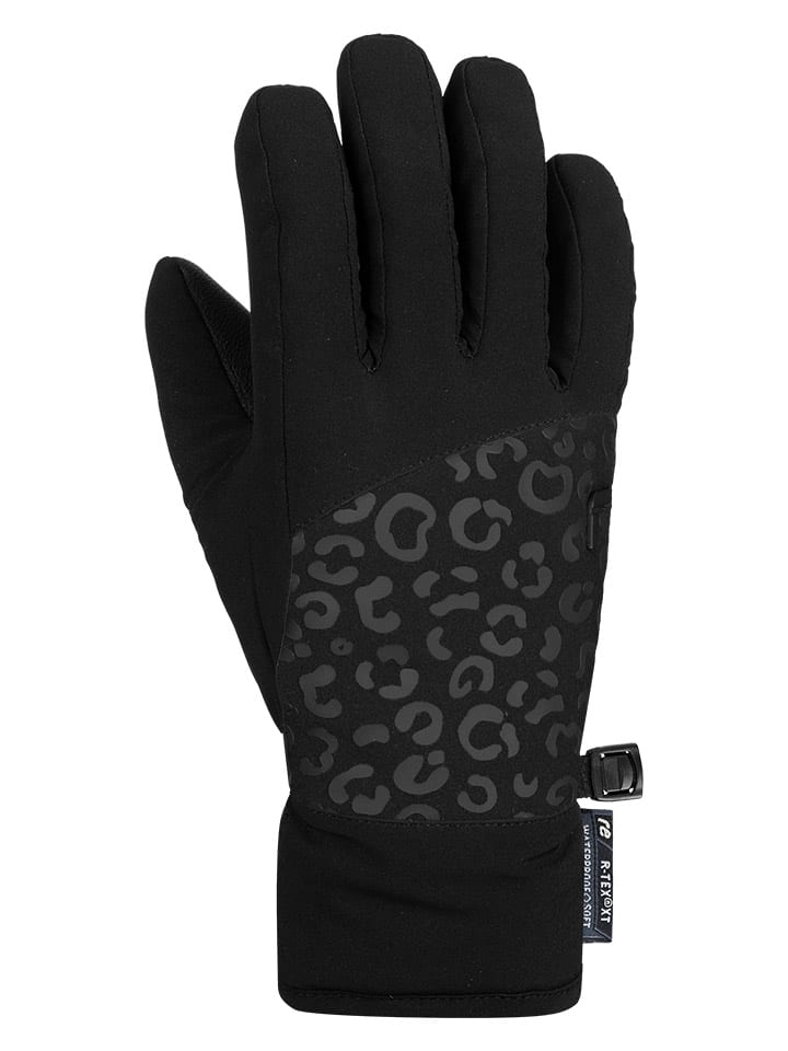 Reusch Funktionsfingerhandschuhe 