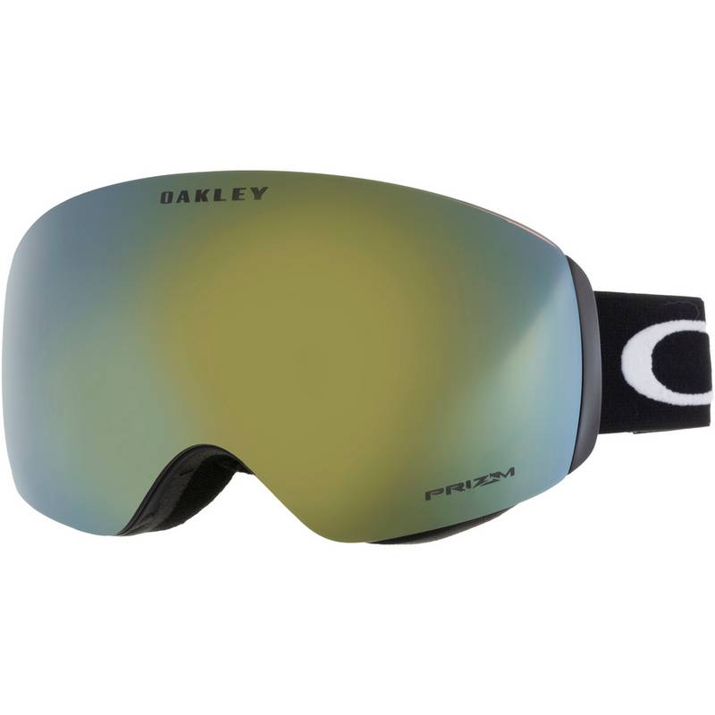 Oakley FLIGHT DECK M Skibrille
