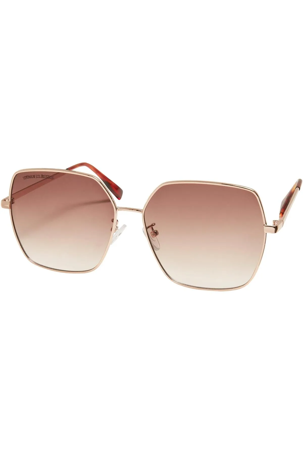 Urban Classics  Unisex-Sonnenbrille Indiana