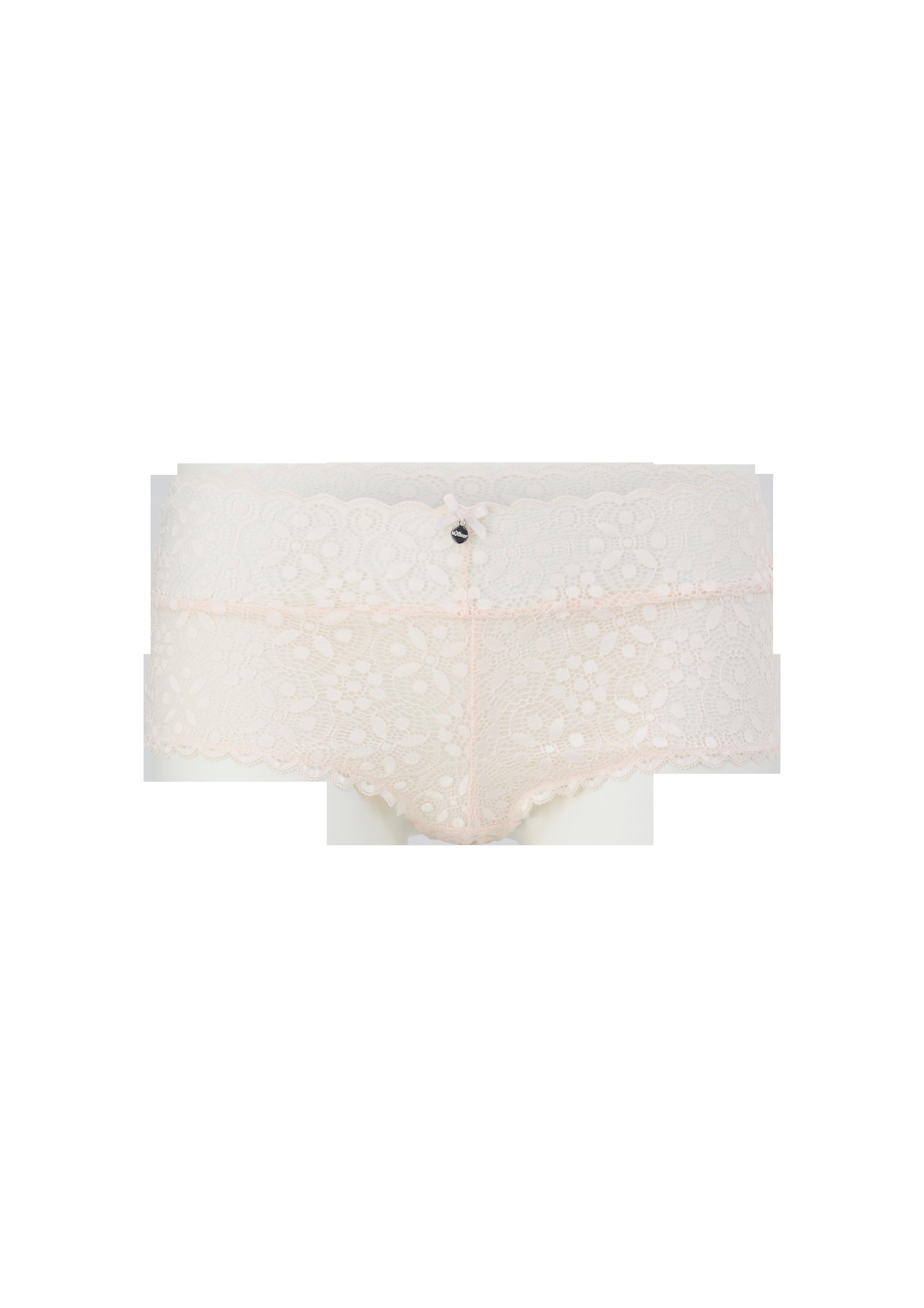 Panty mit Spitze  531.899.235.90787-4115