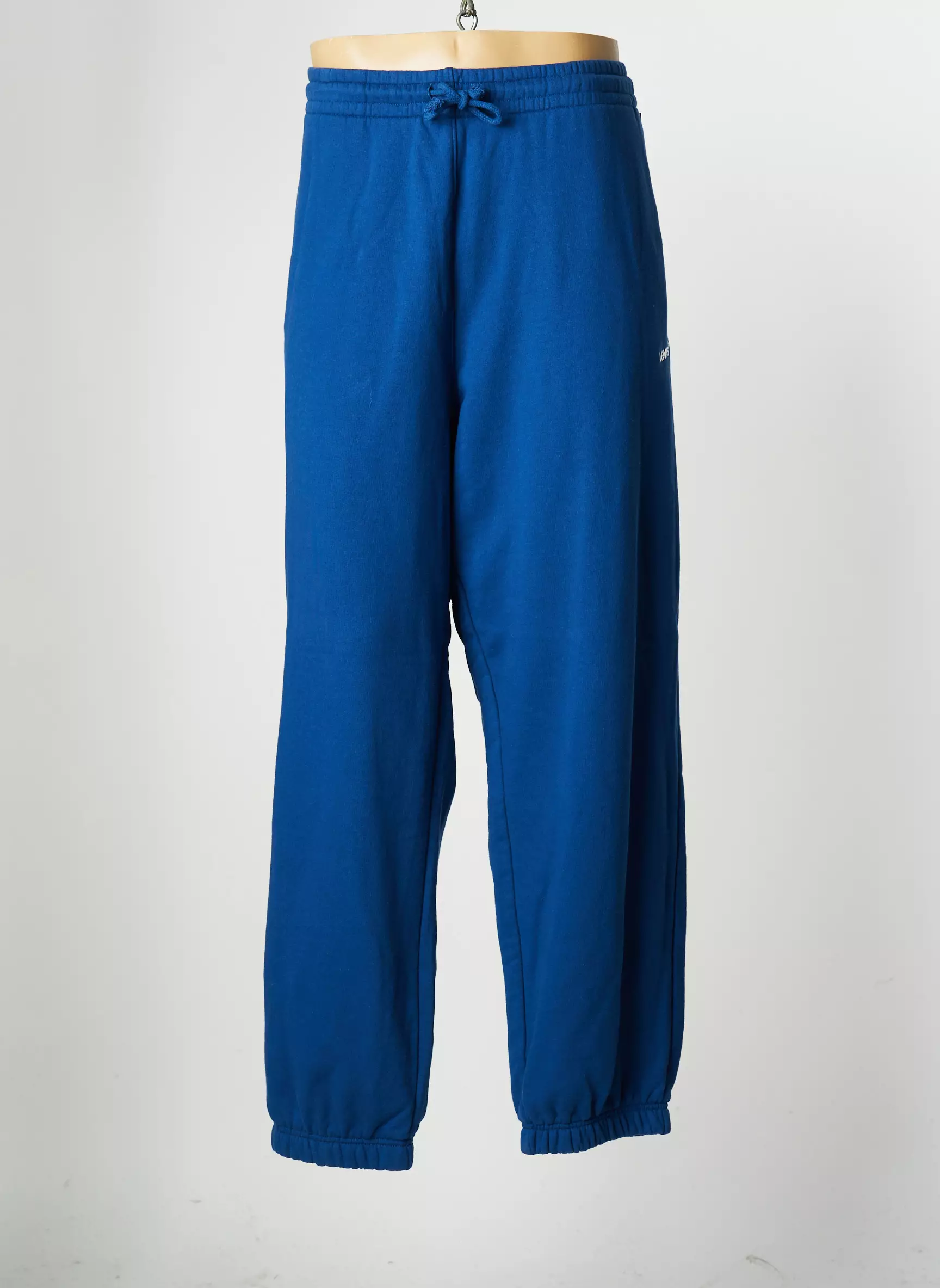 Levis Jogging Homme couleur bleu