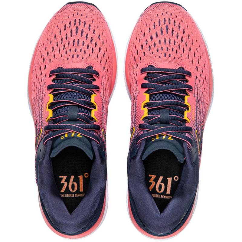 361° Meraki 4 Laufschuhe Damen