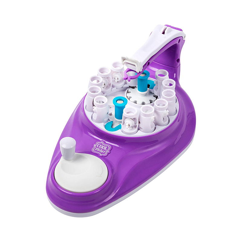 Kumi Kreator 2-In-1, Cool Maker
