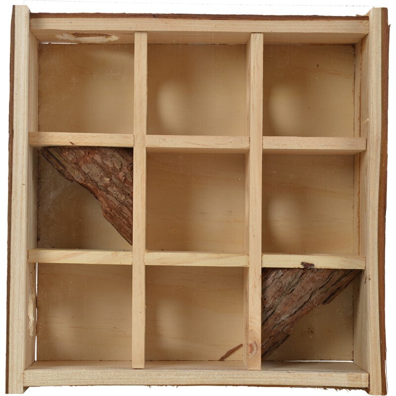 AniOne Spielplätze & Klettergerüste AniOne Spielturm Emil