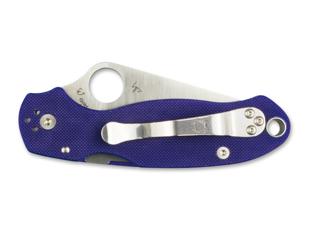 Para 3 CPM S-110V