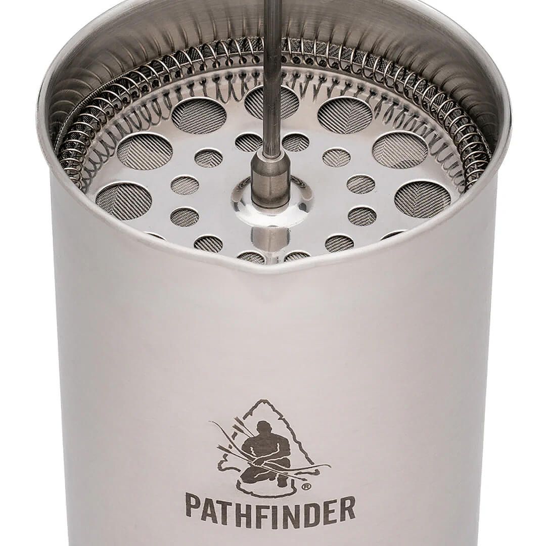 Kaffeepresse French Press Kit