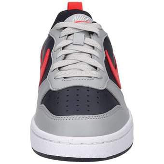 Nike Court Borough Low Recraft in grau