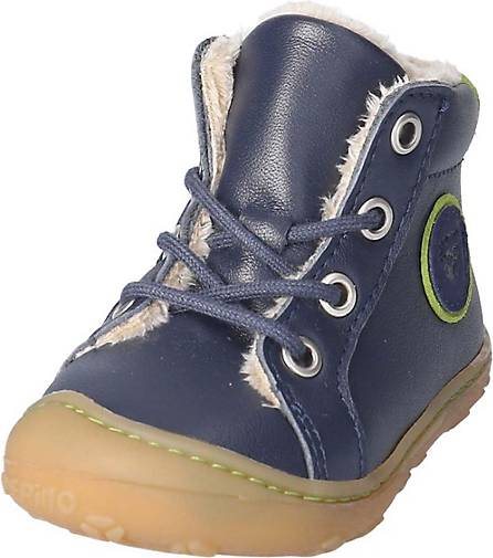Pepino Halbschuhe