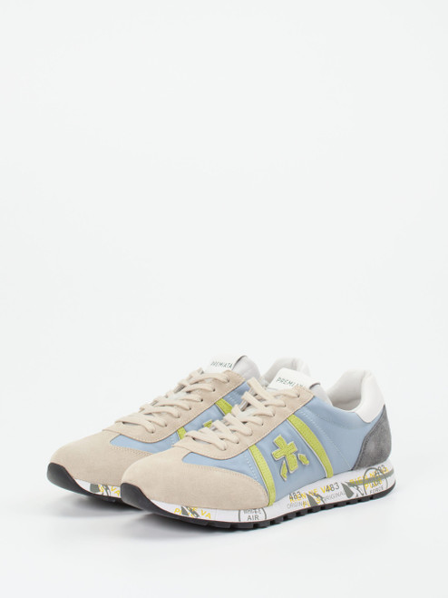 Sneaker-46613910004 Premiata