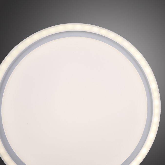 LED Deckenleuchte Edging Ø 40 cm