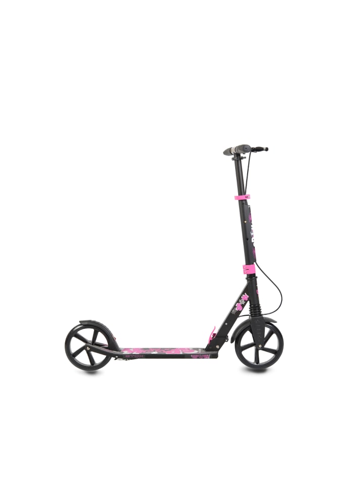 Byox Kinderroller Spooky klappbar in rosa günstig kaufen onesize