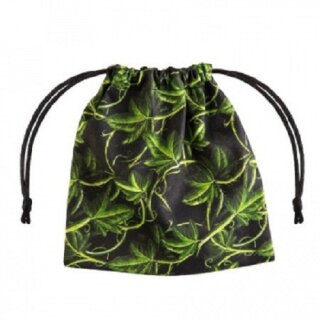 Forest Fullprint Dice Bag