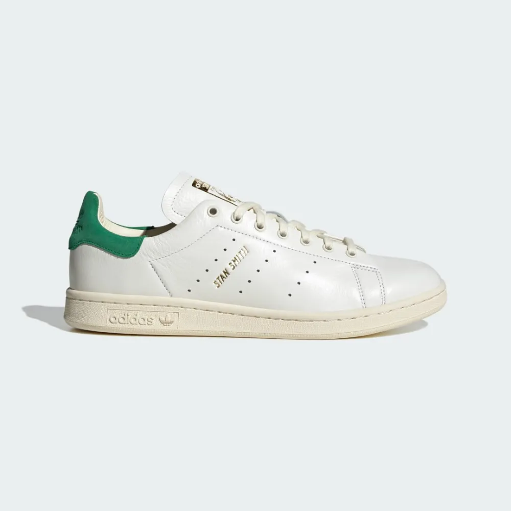 adidas Stan Smith Lux IF8844 / weiss