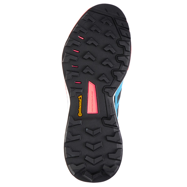 TERREX SKYCHASER MID 2 GORE-TEX HIKING SHOES Damen - Wanderstiefel