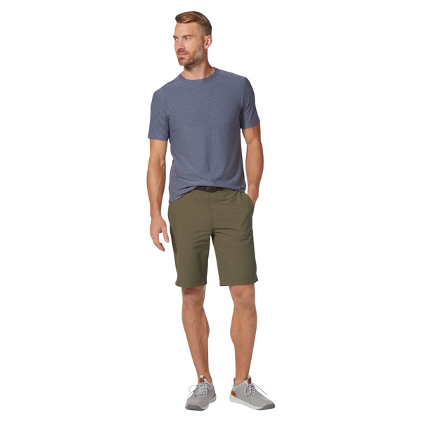 BACKCOUNTRY PRO MULTI SHORT Herren - Shorts