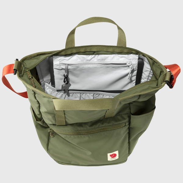 HIGH COAST TOTEPACK - Umhängetasche
